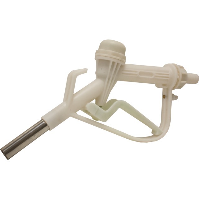Pistolet Plastique Manuel Adblue BEC Inox référence fournisseur REN159108